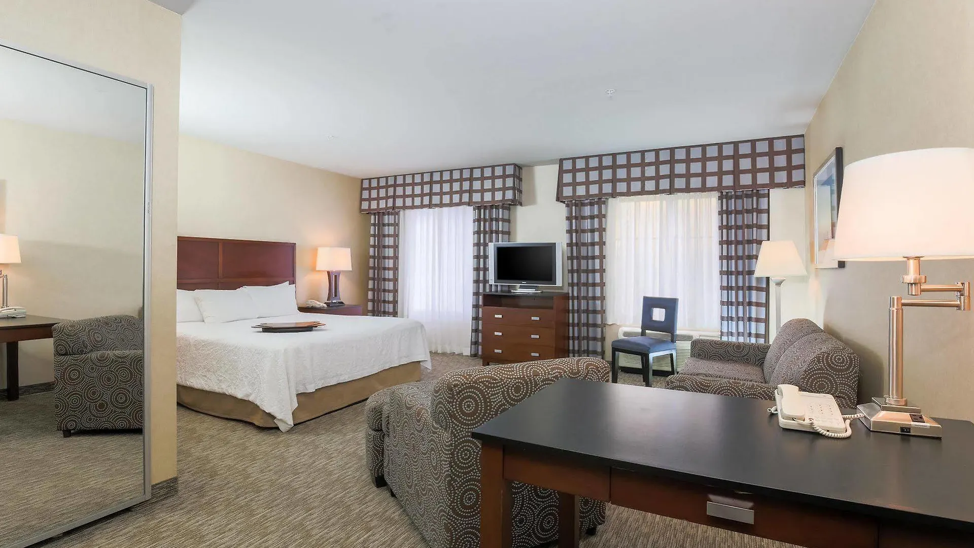 Hotel Hampton Santa Barbara/goleta Goleta