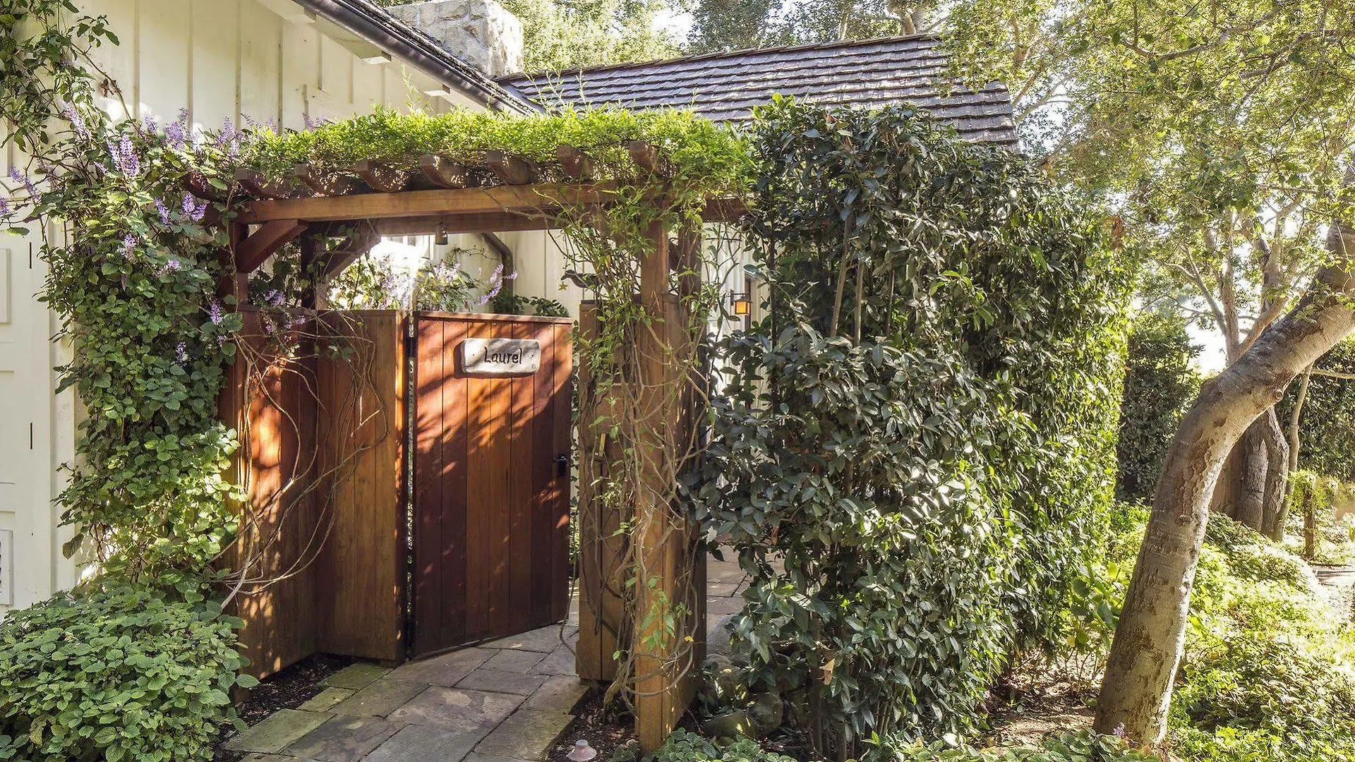 Feriested San Ysidro Ranch 5*