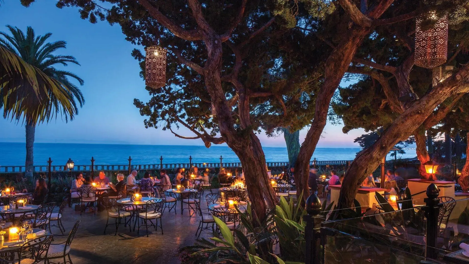 Four Seasons The Biltmore Santa Barbara Hotel
