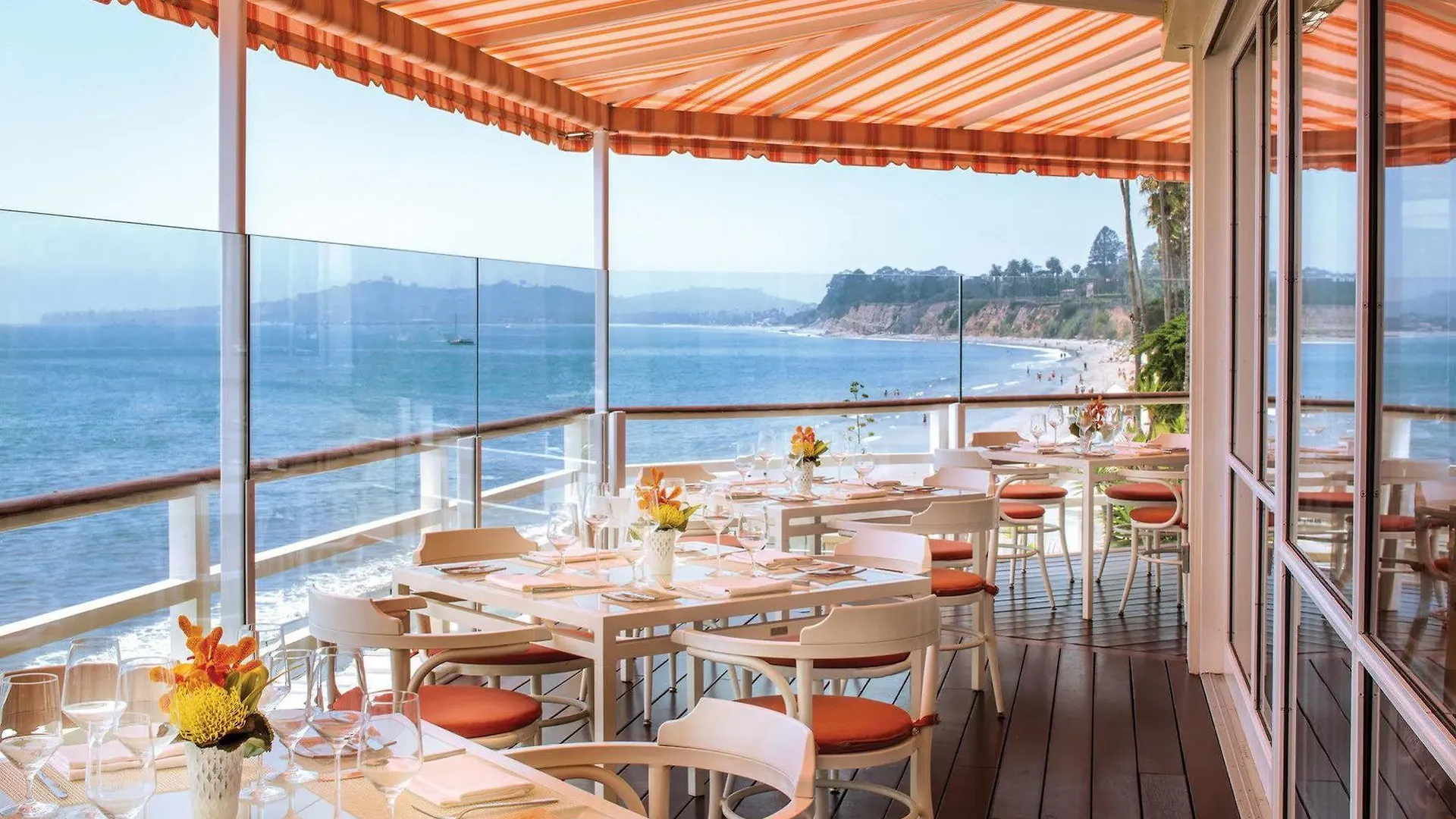 Four Seasons The Biltmore Santa Barbara Hotel 5*