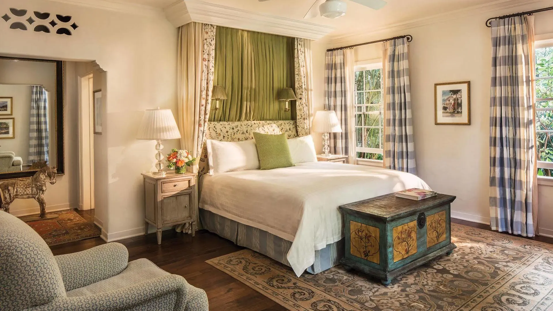 Hotel Four Seasons The Biltmore Santa Barbara 5*