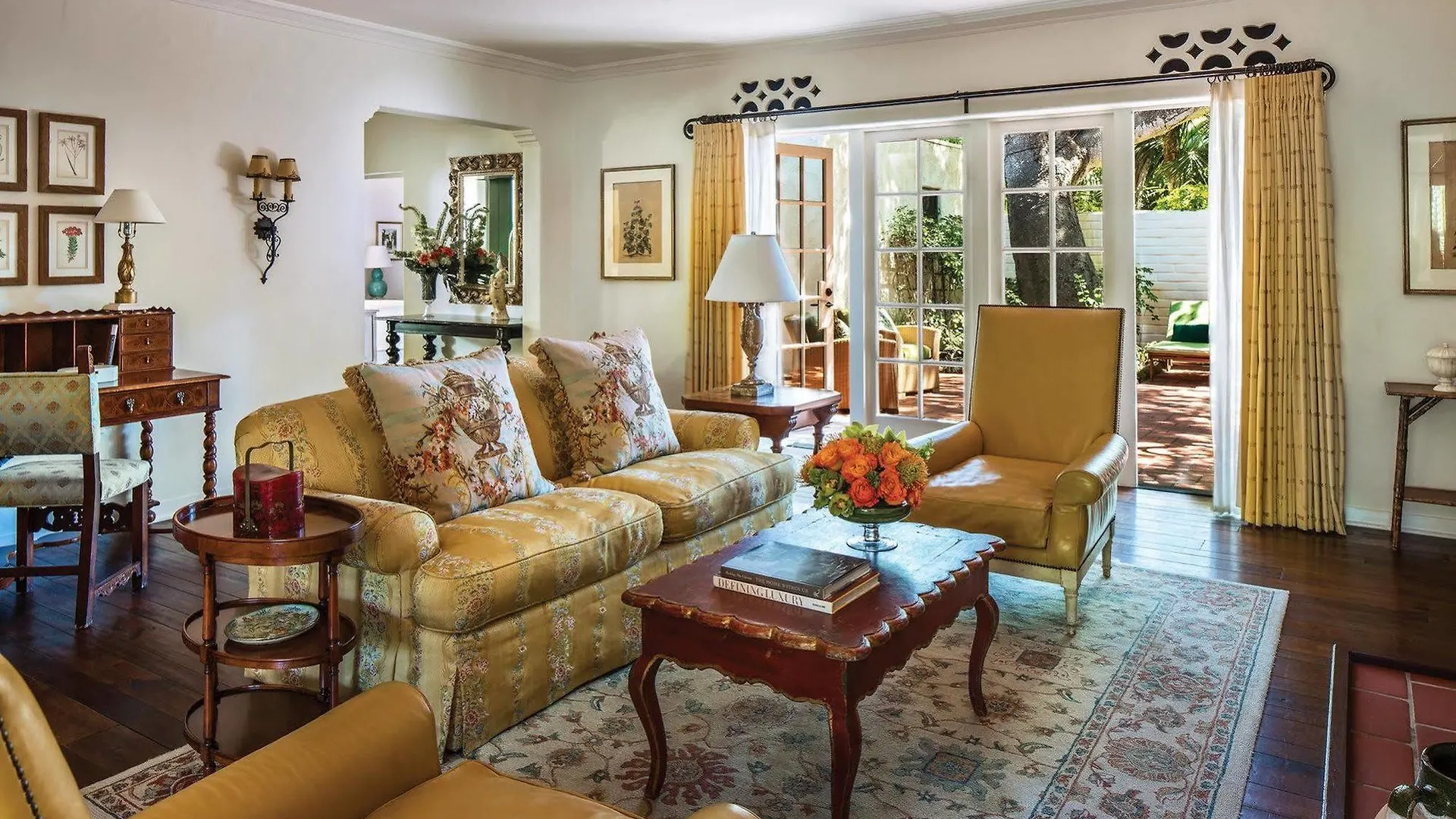 Four Seasons The Biltmore Santa Barbara