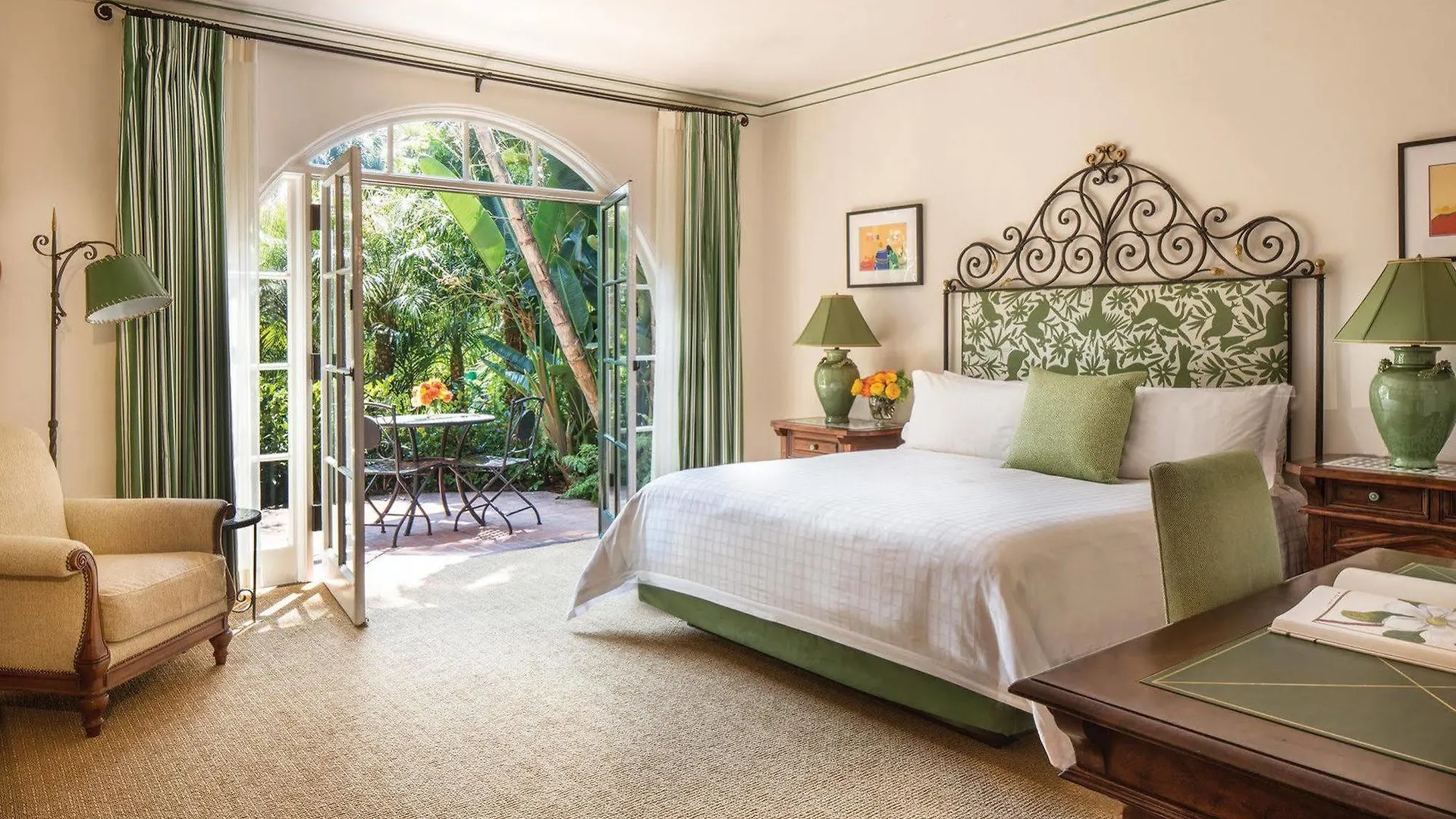 Four Seasons The Biltmore Santa Barbara 5* Montecito