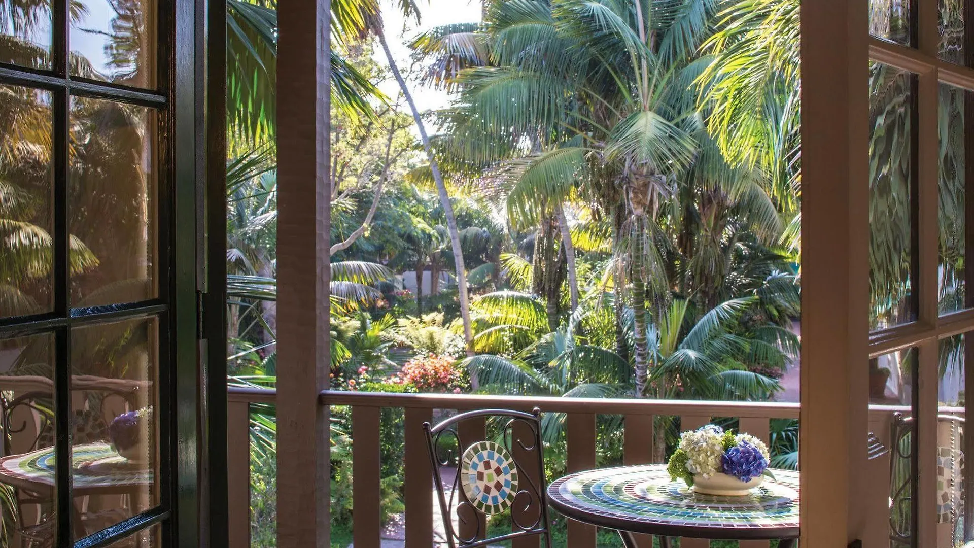 Hotel Four Seasons The Biltmore Santa Barbara