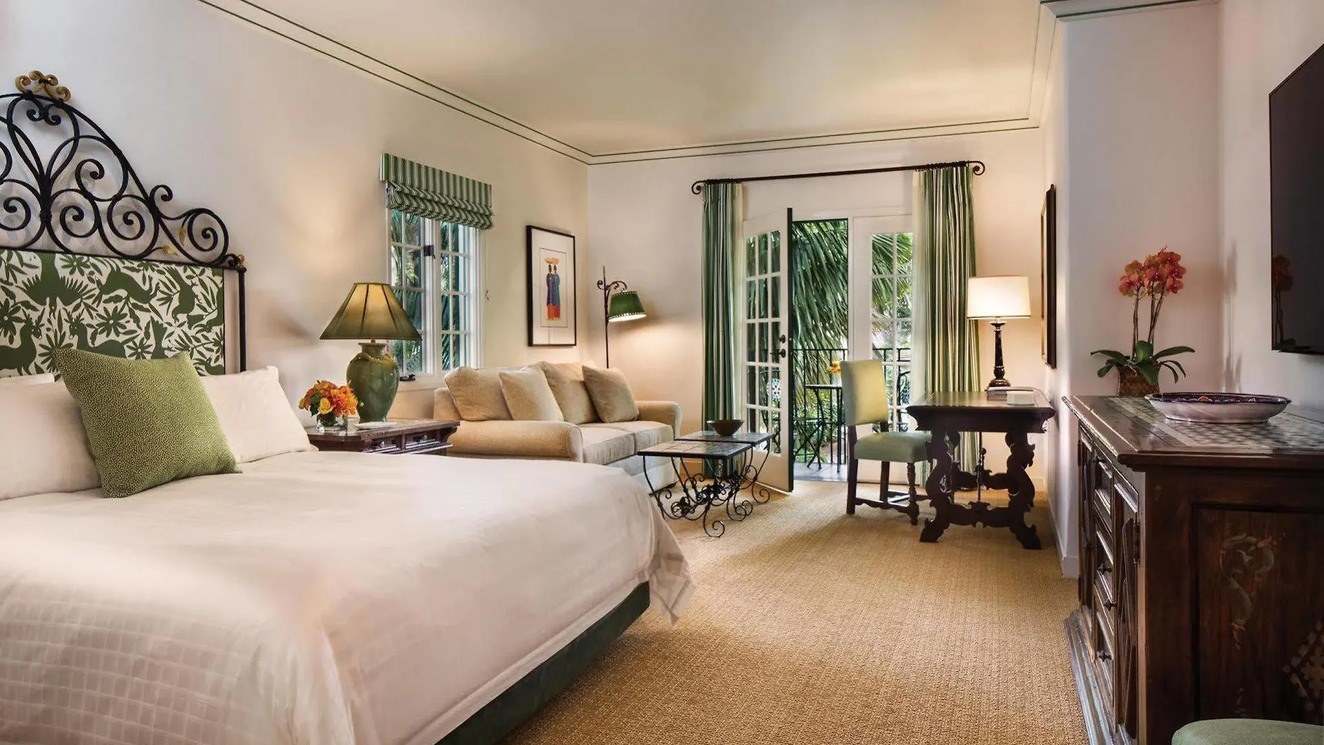 Four Seasons The Biltmore Santa Barbara Montecito