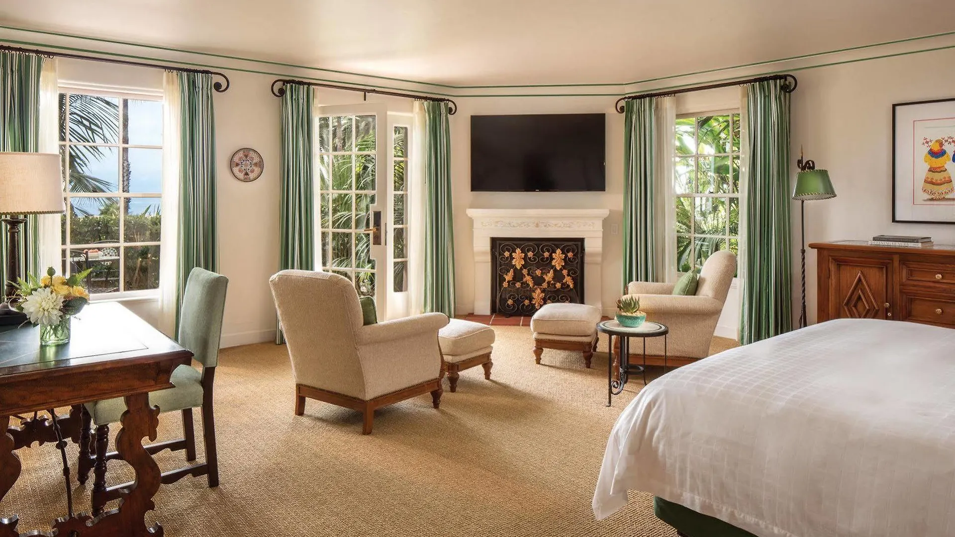 Four Seasons The Biltmore Santa Barbara Hotel 5*