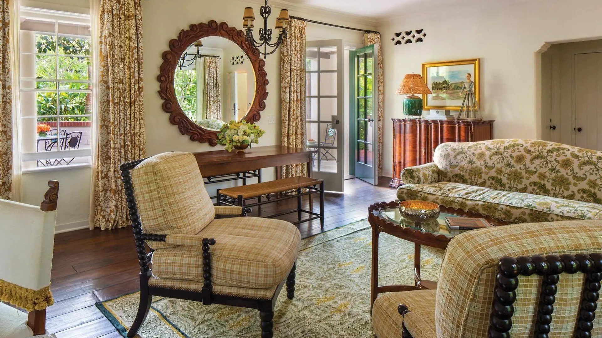 Four Seasons The Biltmore Santa Barbara