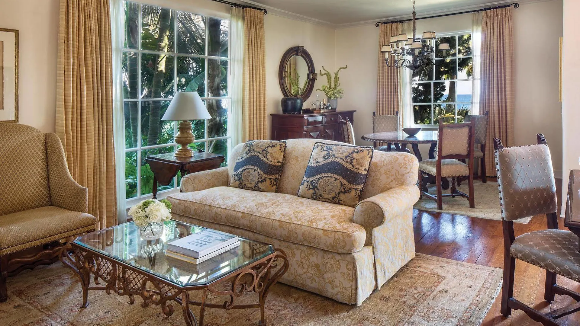 Hotel Four Seasons The Biltmore Santa Barbara