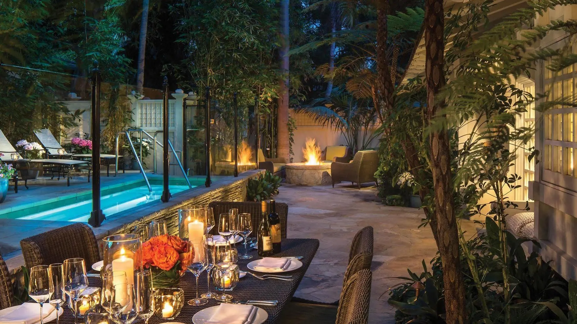 Four Seasons The Biltmore Santa Barbara 5* Montecito