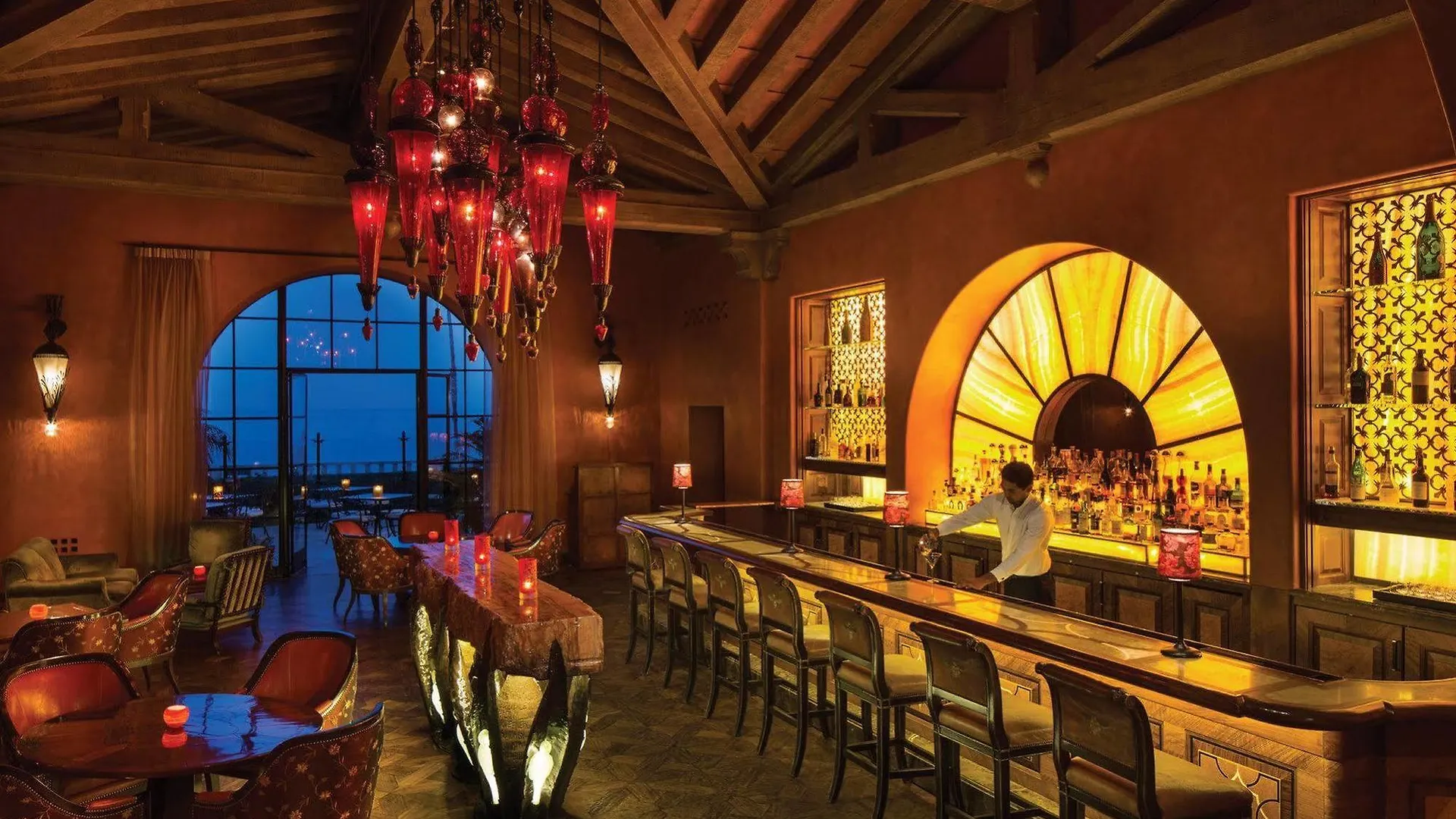 Four Seasons The Biltmore Santa Barbara 5*