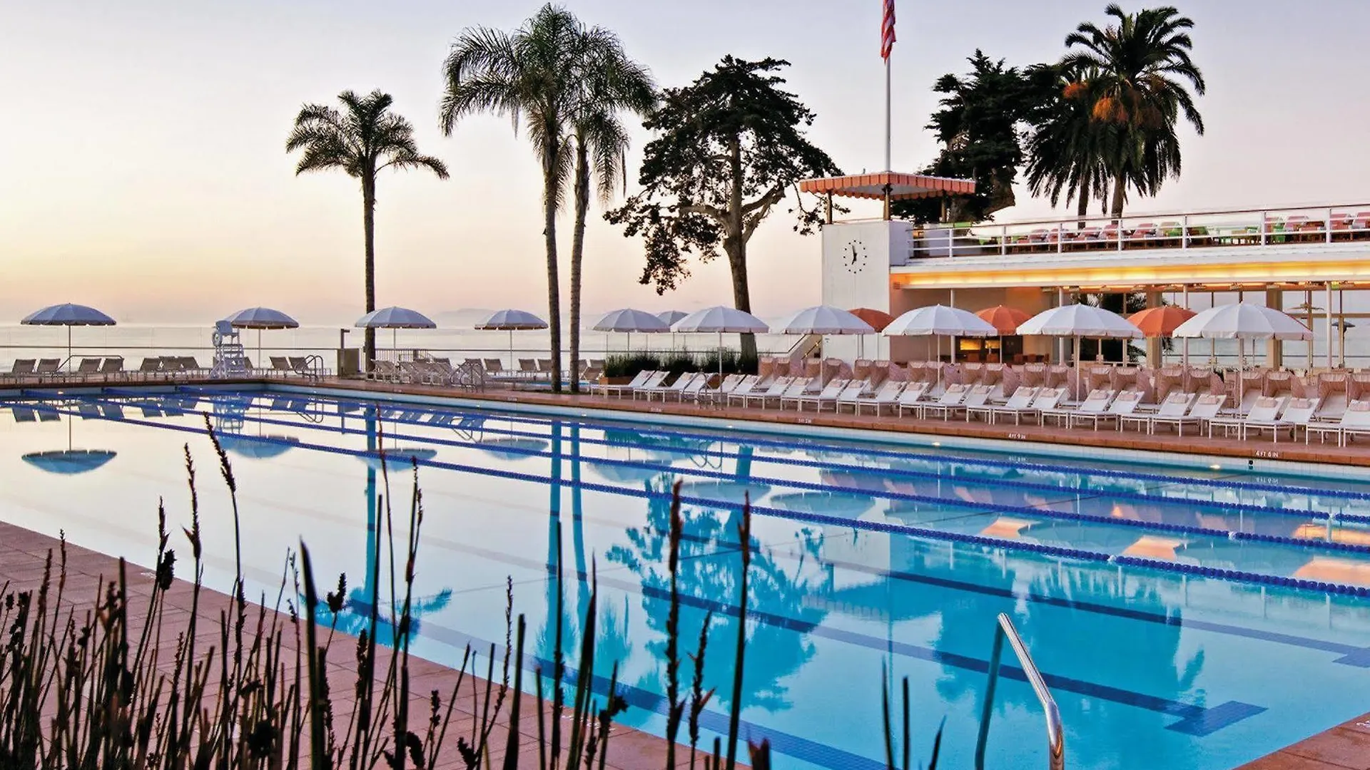 Four Seasons The Biltmore Santa Barbara Hotel