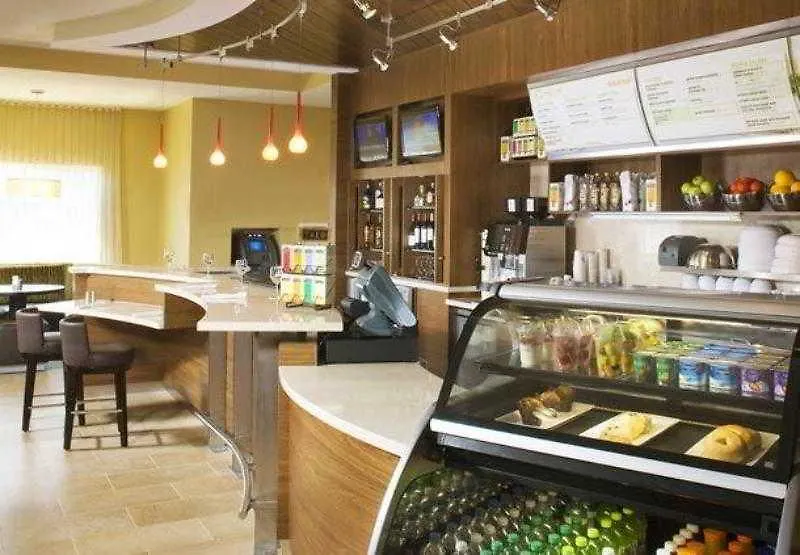 圣巴巴拉戈利塔万怡酒店 酒店