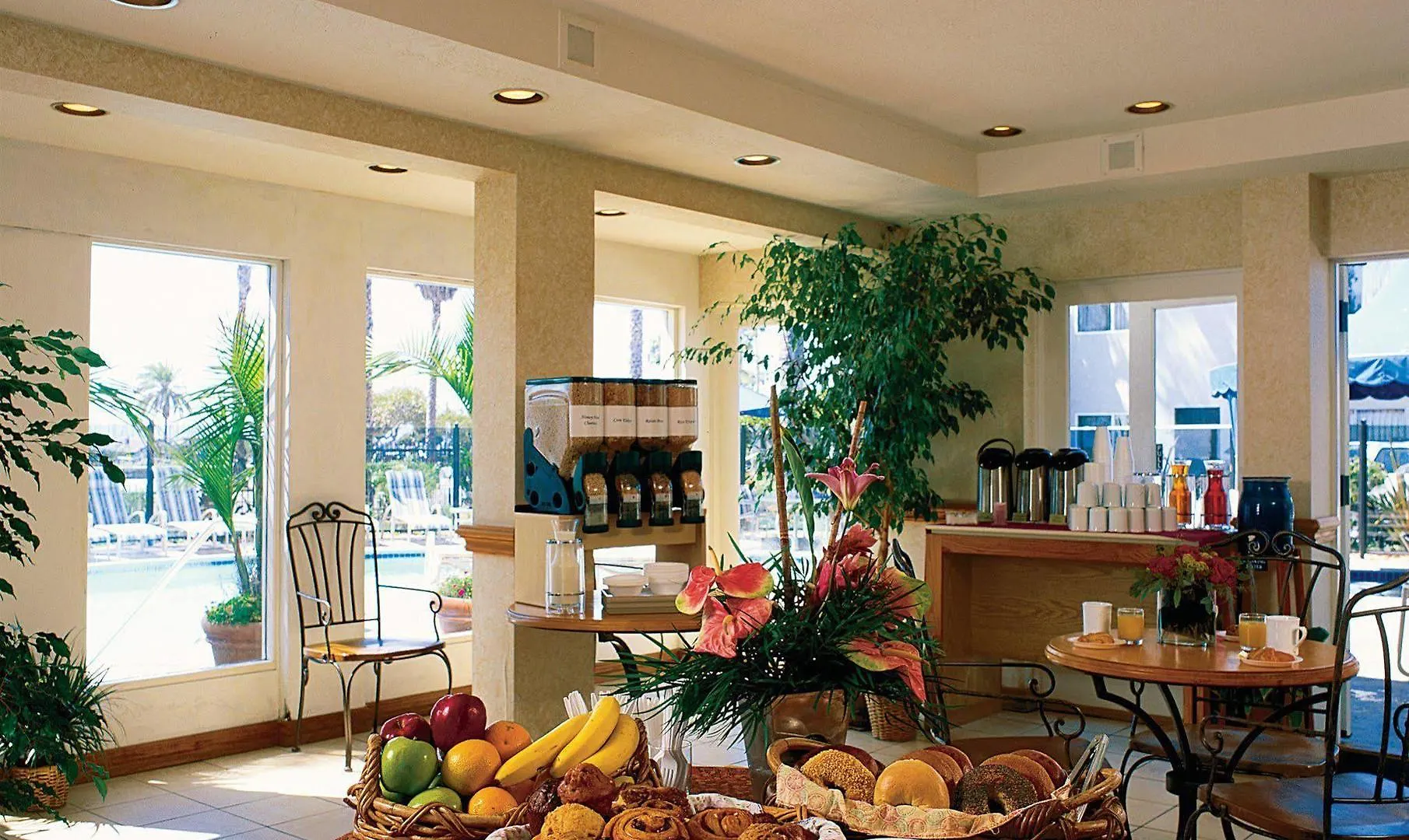 Inn West Inn, A Coast 3*