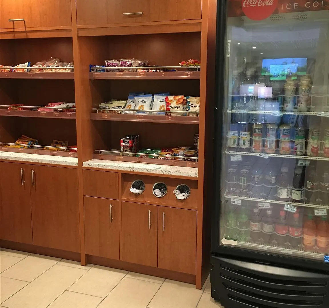 贝斯特韦斯特南海岸酒店