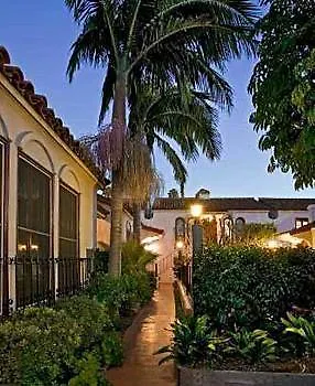 Casa Del Mar بيت ريفي 3*