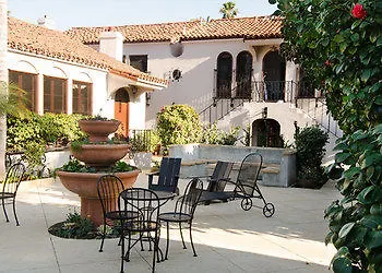 بيت ريفي Casa Del Mar سانتا باربارا