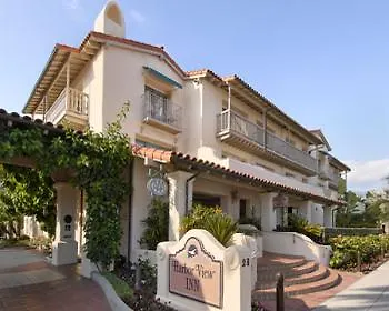 Harbor View Hotel Santa Barbara
