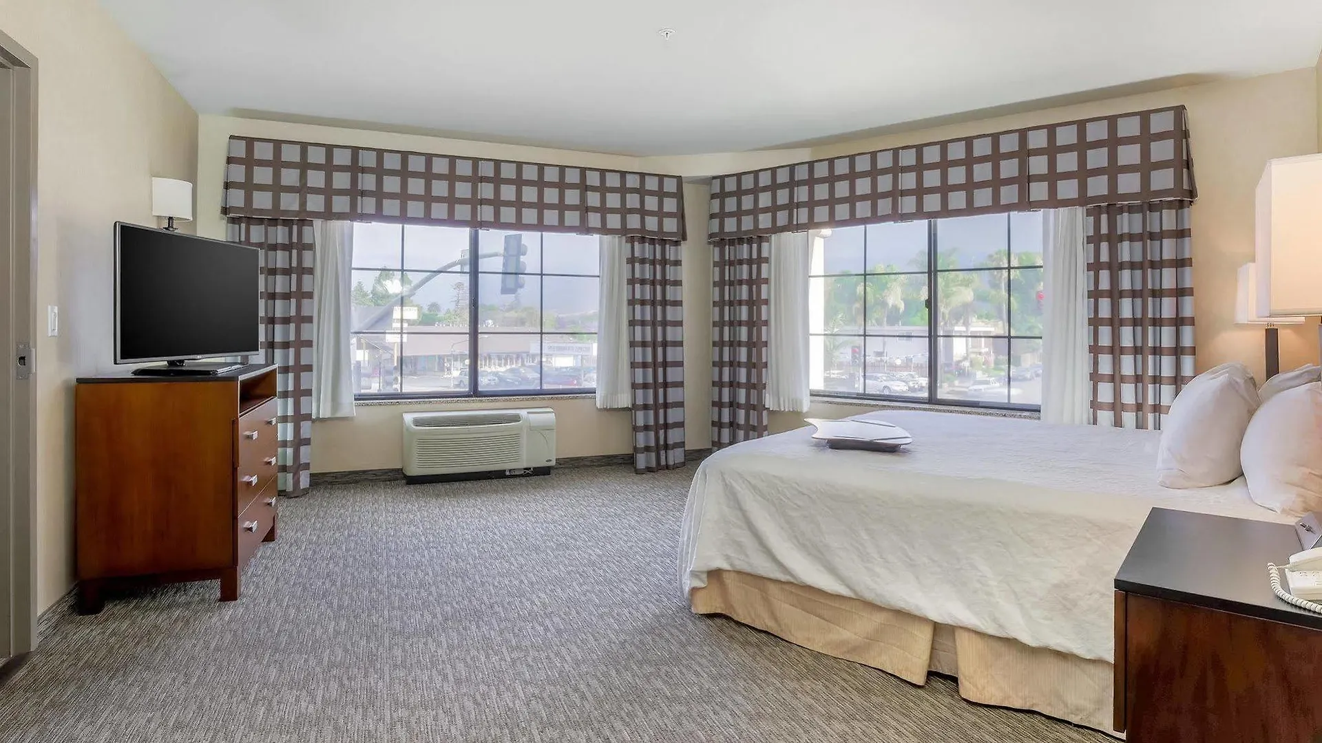 Hampton Santa Barbara/goleta 3* Goleta