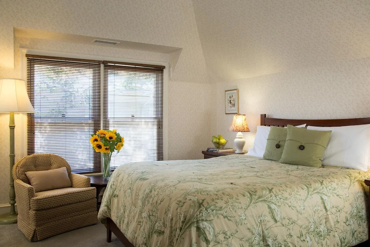 Cheshire Cat Inn&cottages