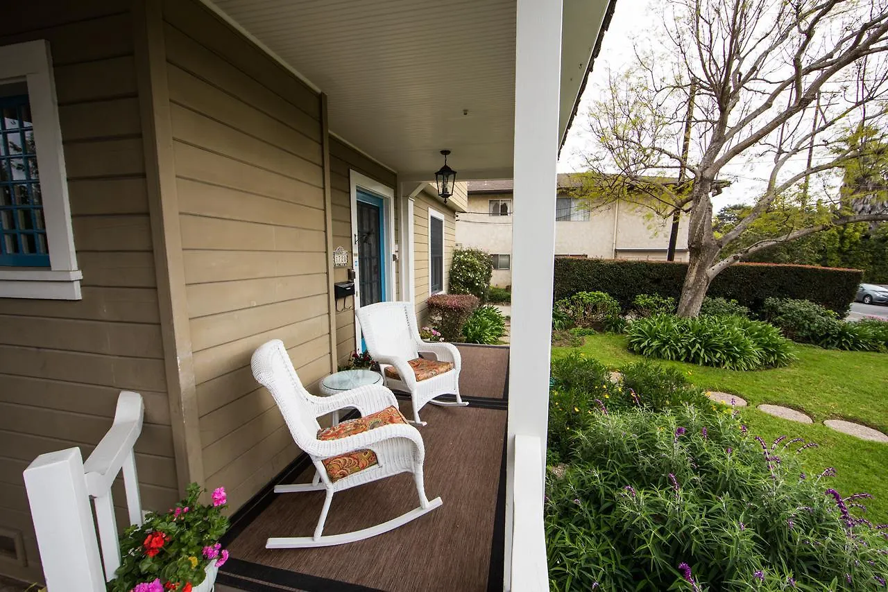 Bath Street Bed and Breakfast 4*