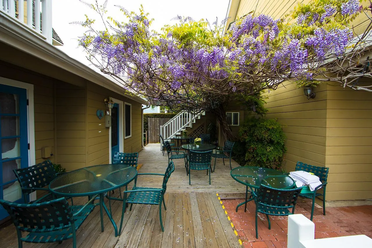Bed and Breakfast Bath Street Σάντα Μπάρμπαρα