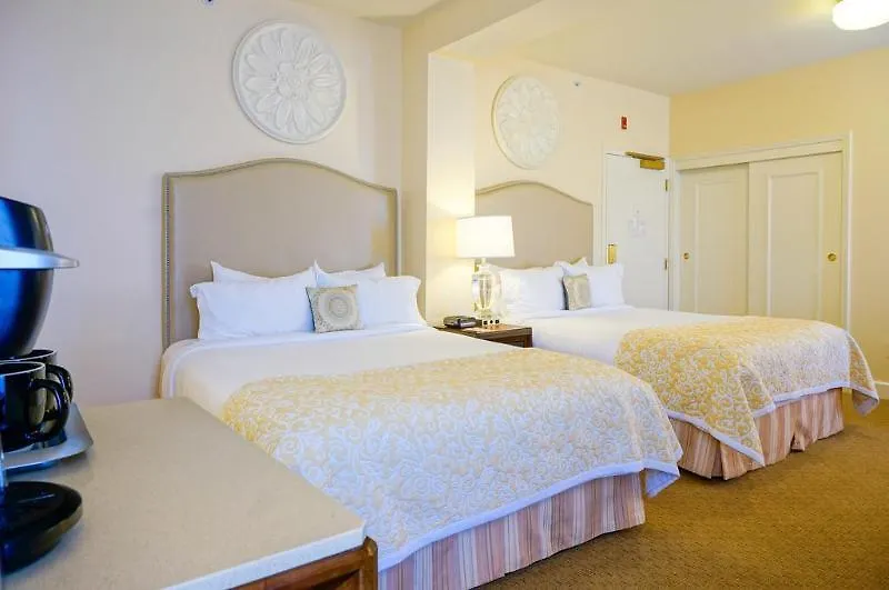 Hotel Santa Barbara 3* Санта-Барбара