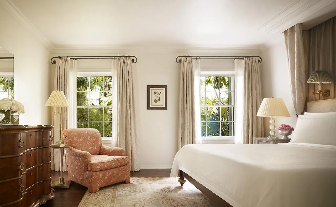 Four Seasons The Biltmore Santa Barbara Montecito