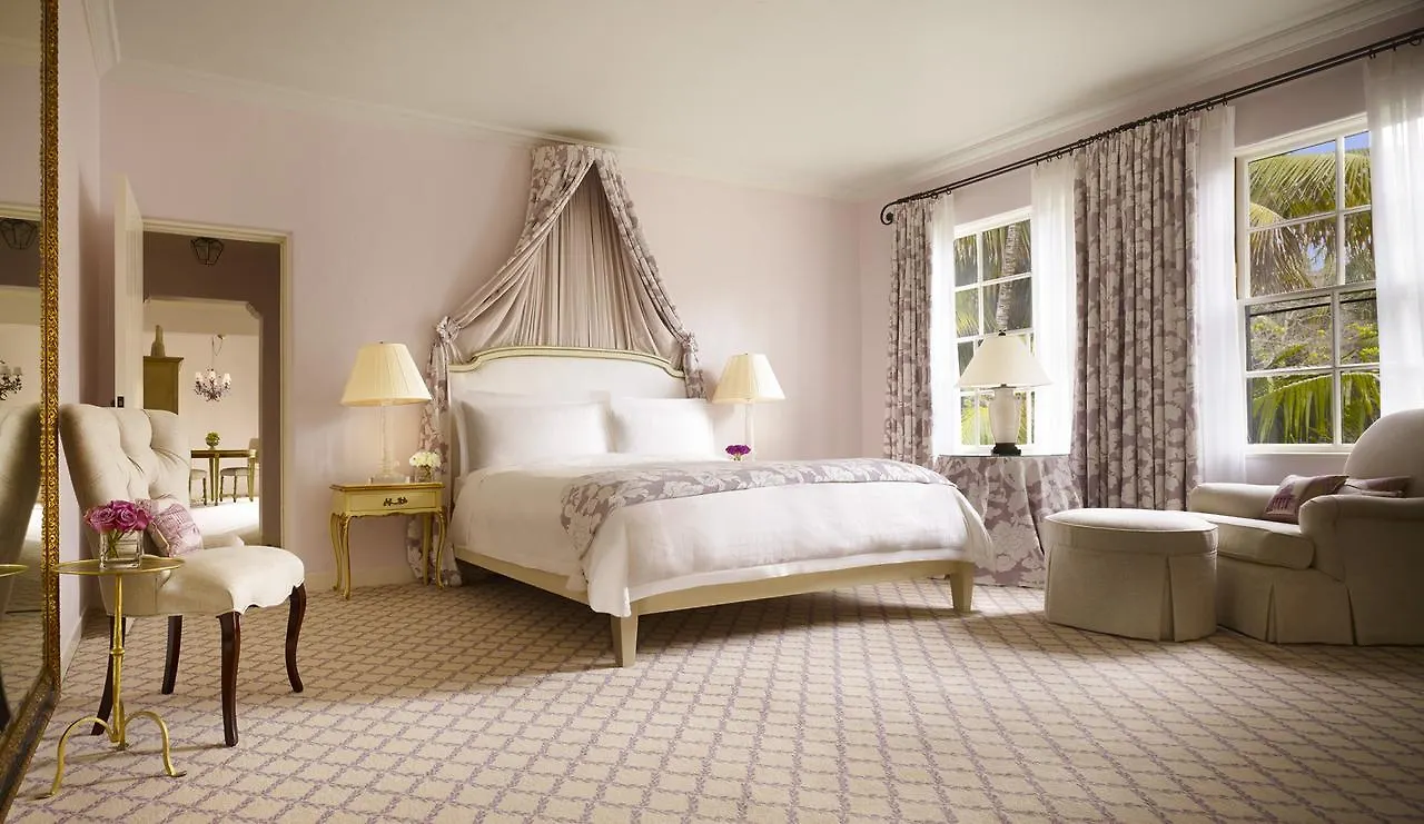 Four Seasons The Biltmore Santa Barbara 5* Montecito