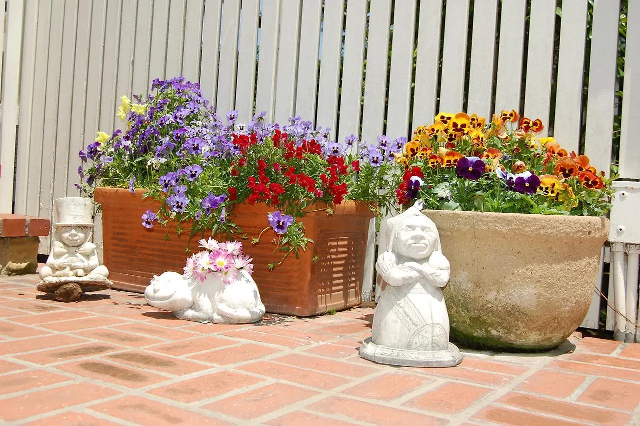 Cheshire Cat Inn&cottages 4*