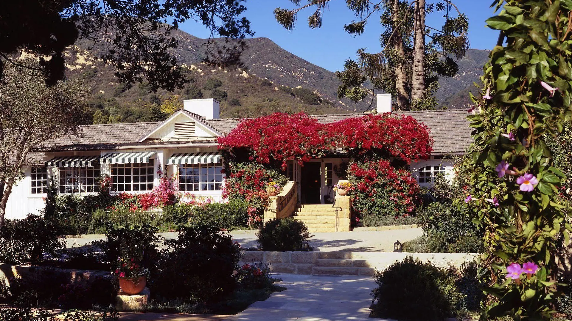 San Ysidro Ranch