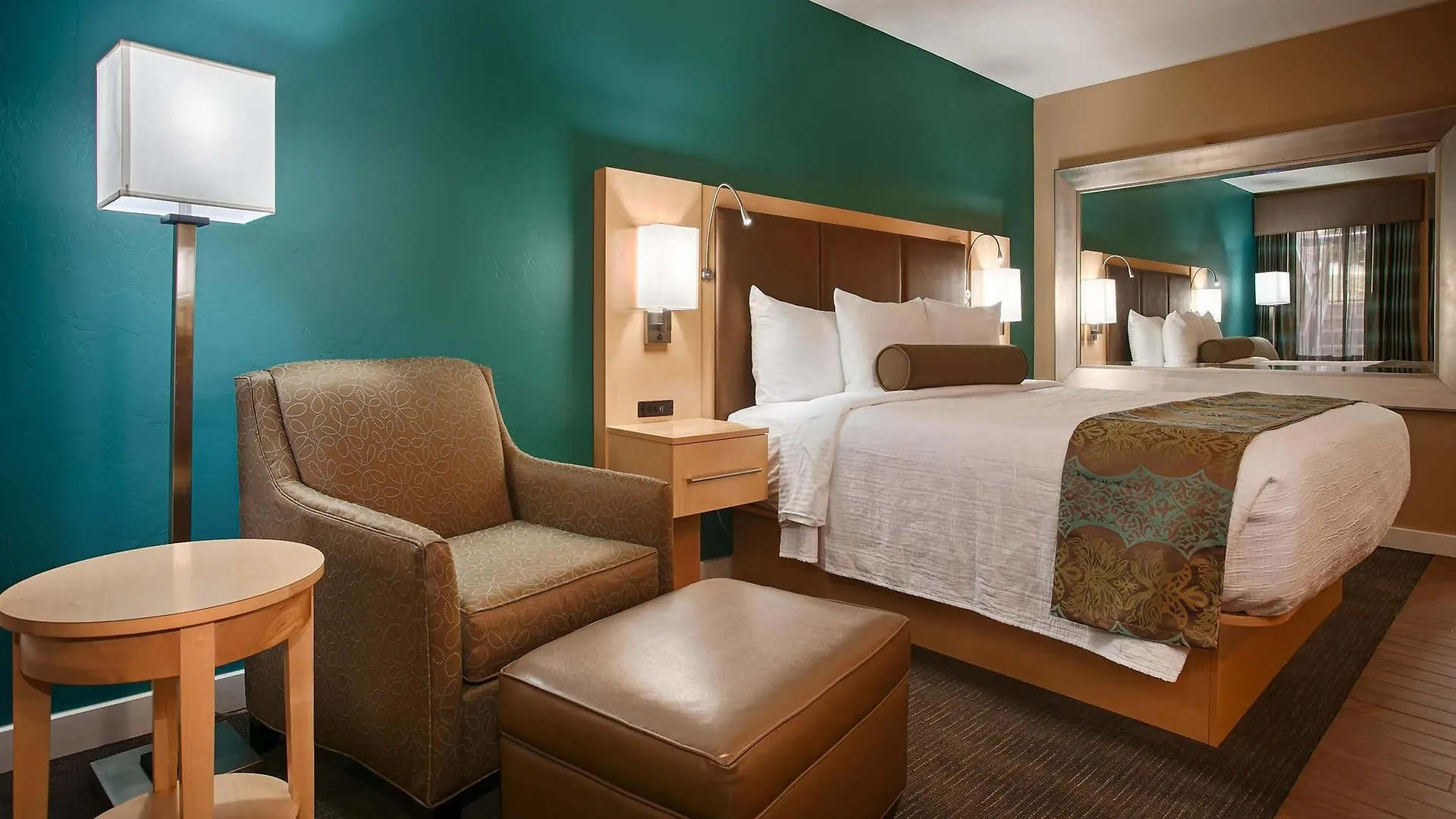 Hotel Western South Coast