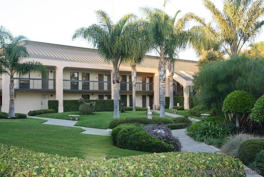 Hotel Western South Coast