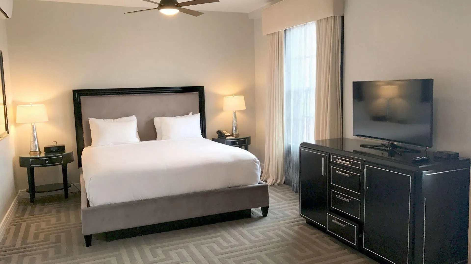 Hotel Montecito