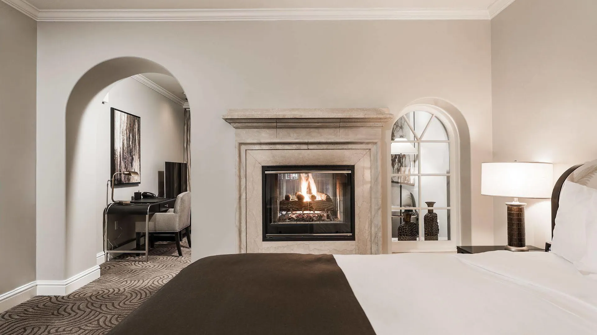 Montecito Hotel 4*
