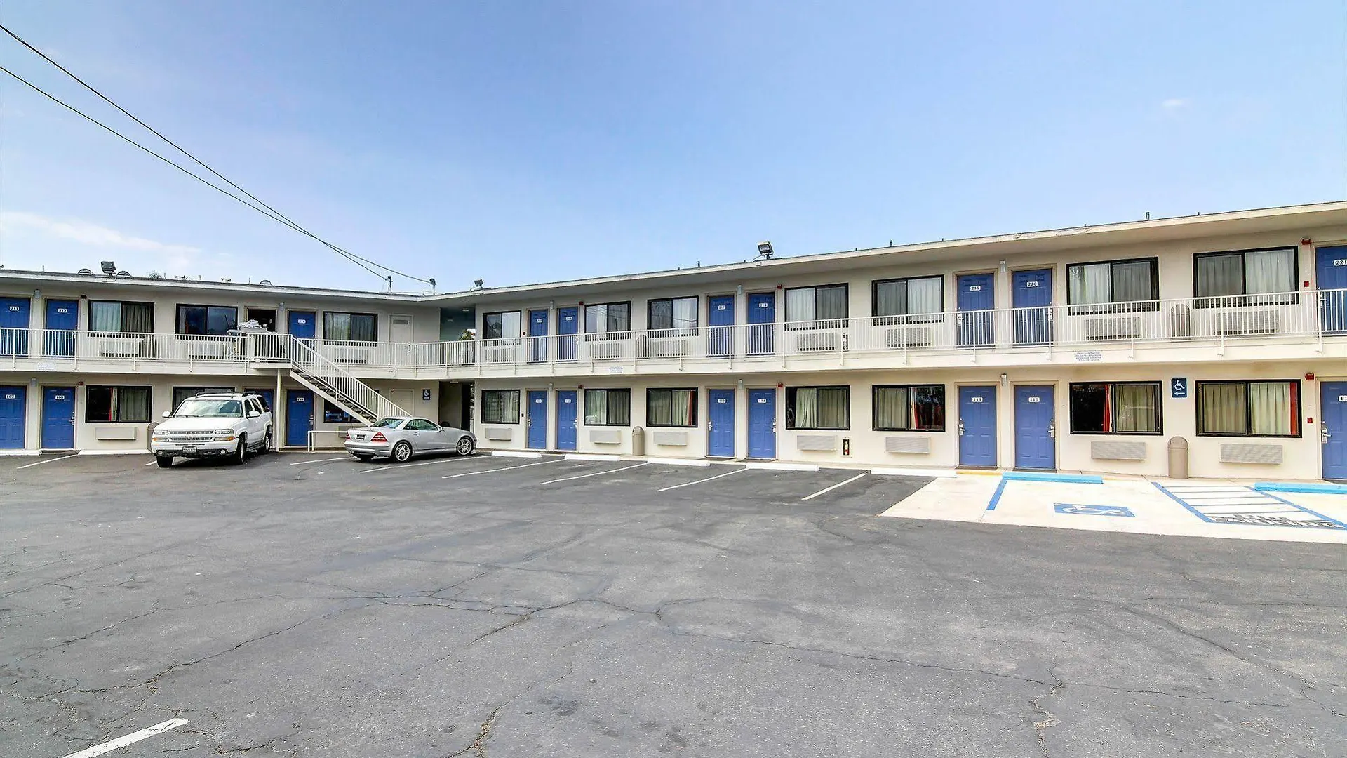 Hotel 6-santa Barbara, Ca - Santa Barbara
