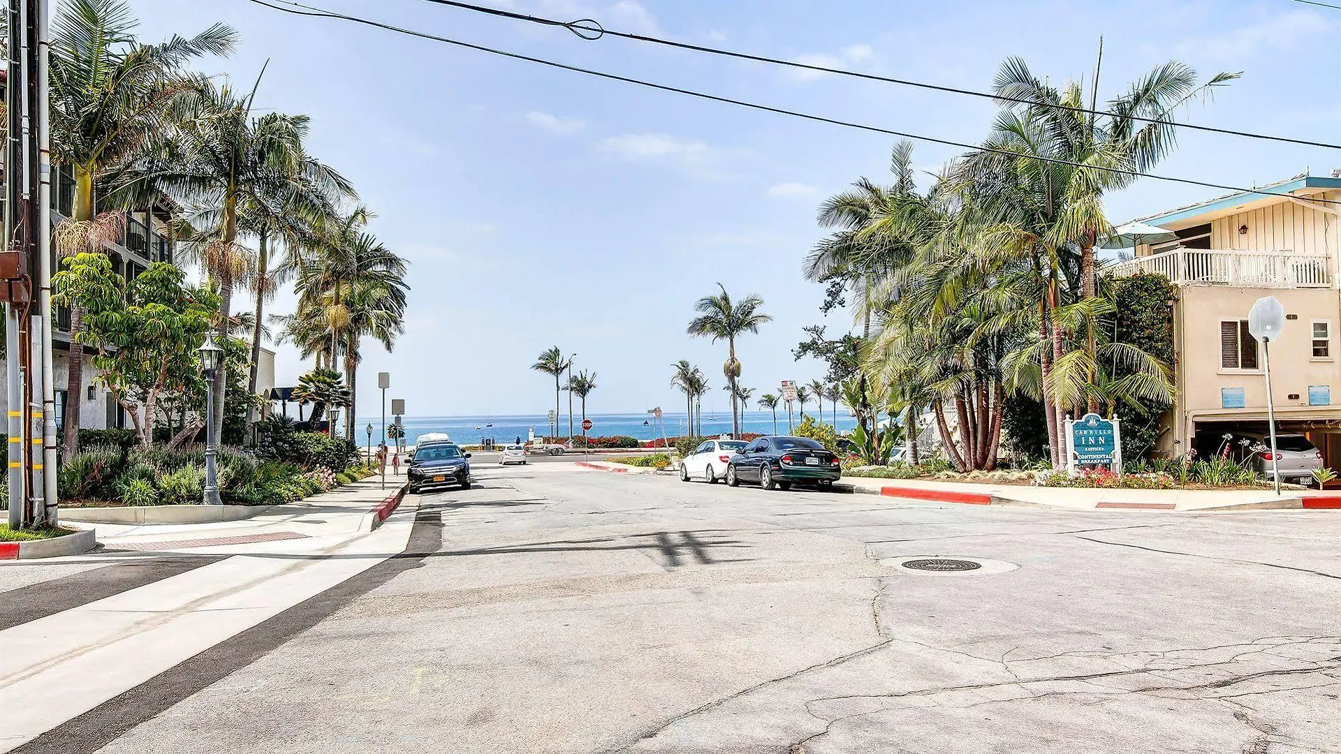 6-santa Barbara, Ca - Hotel