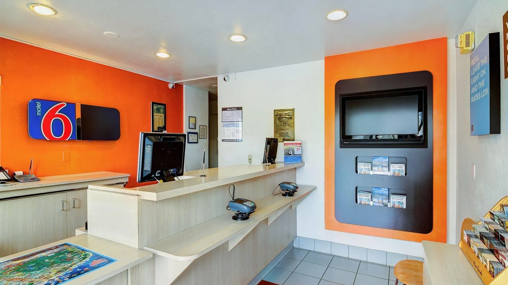 Hotel 6-santa Barbara, Ca - Santa Barbara