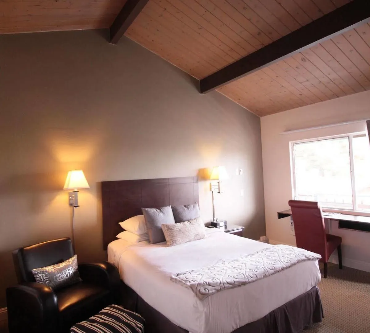 The Presidio 3*