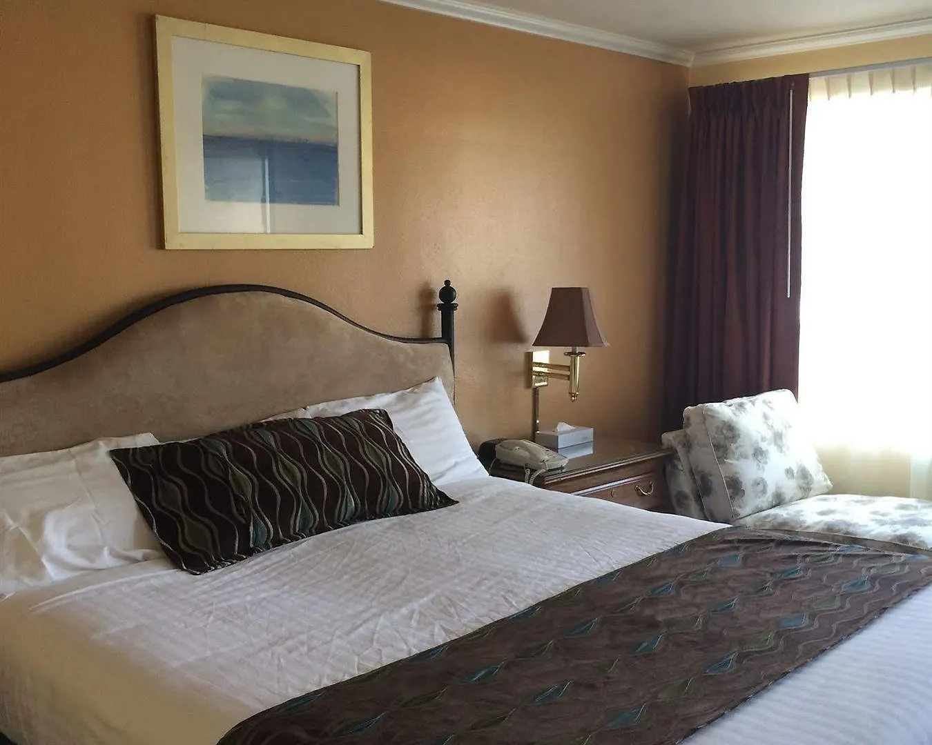 Motel Oasis And 2*