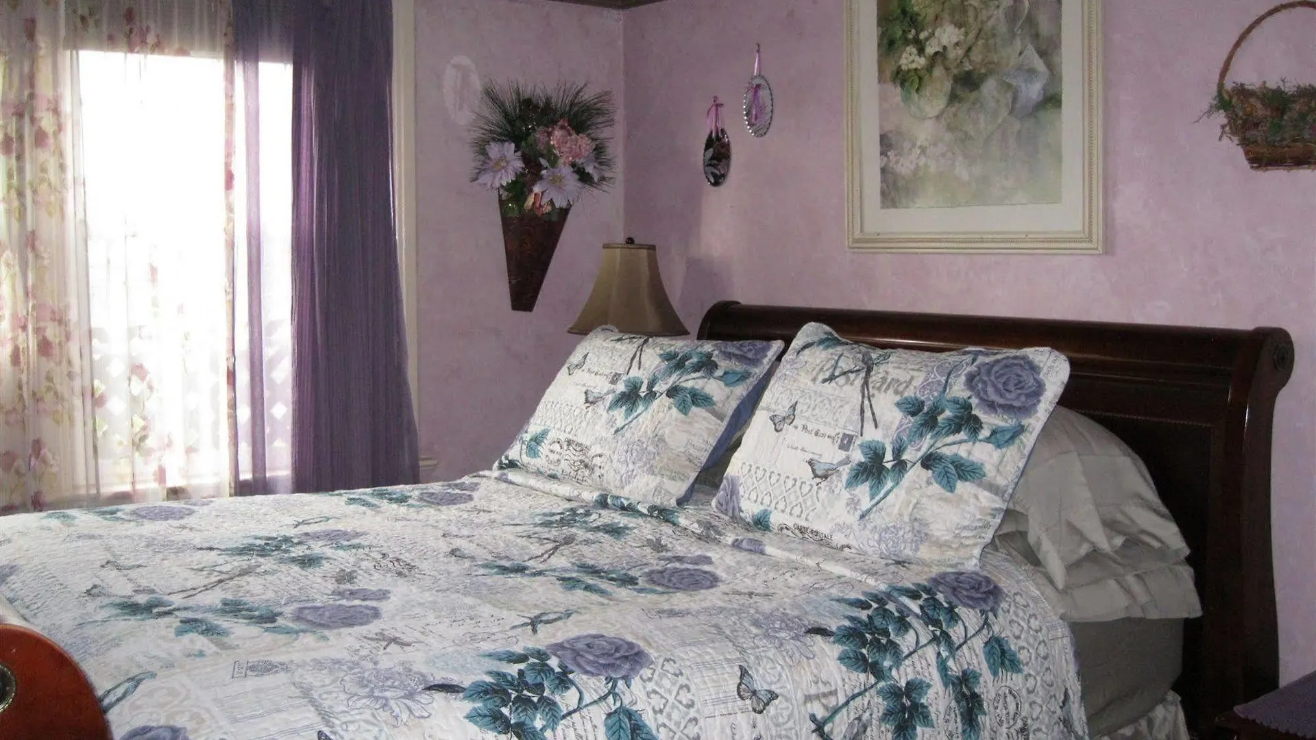 A White Jasmine Bed & Breakfast 3*