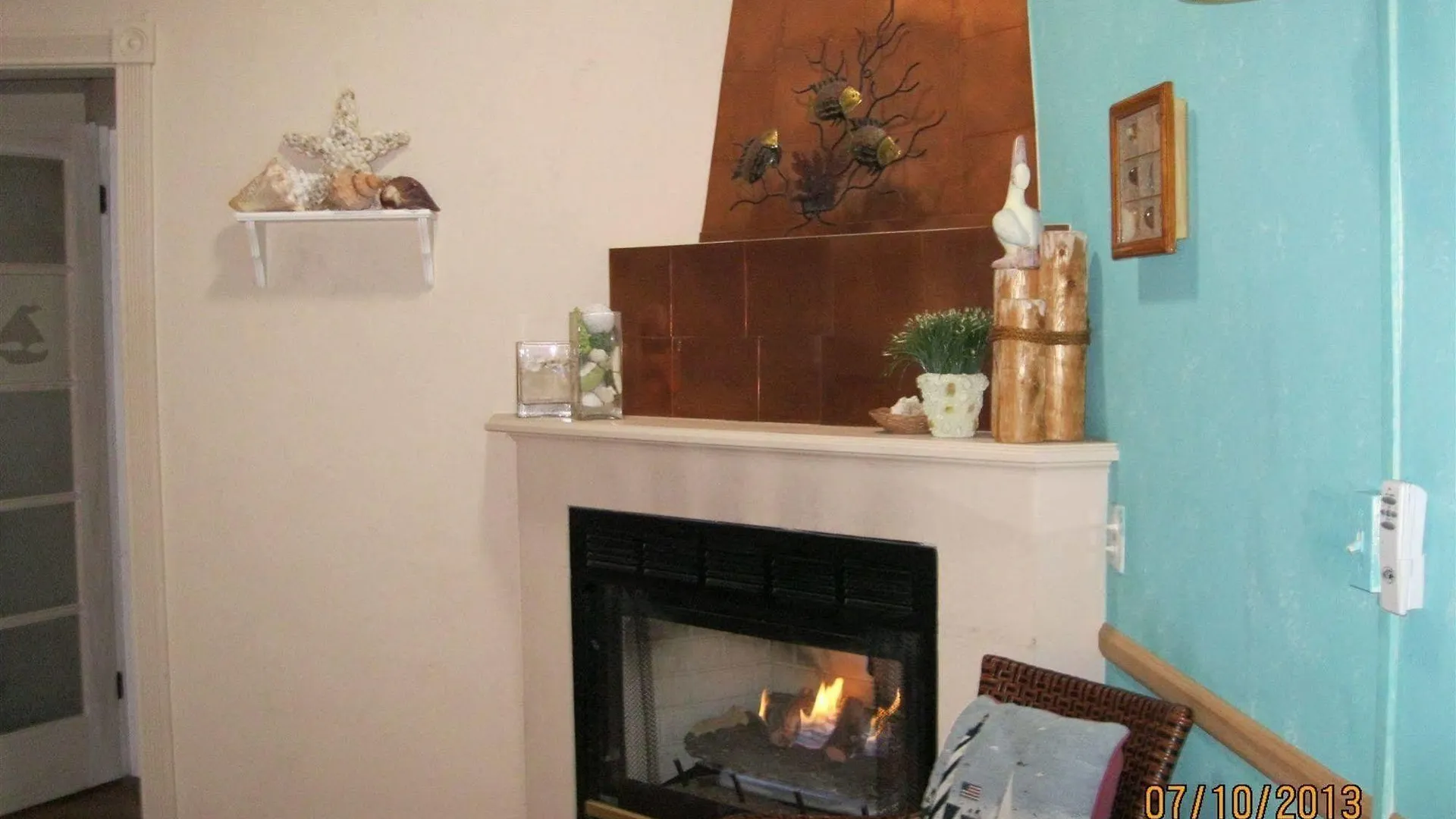 A White Jasmine Bed & Breakfast Santa Barbara