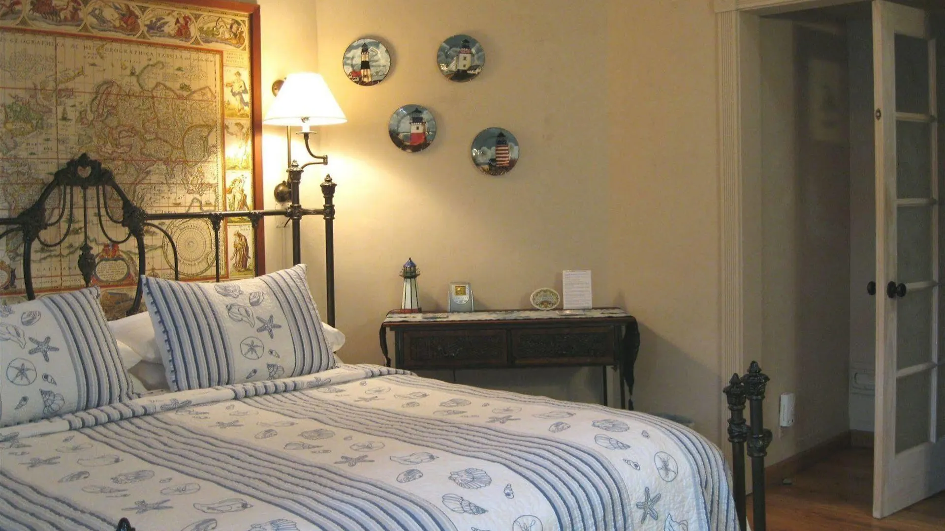 A White Jasmine Bed & Breakfast 3*