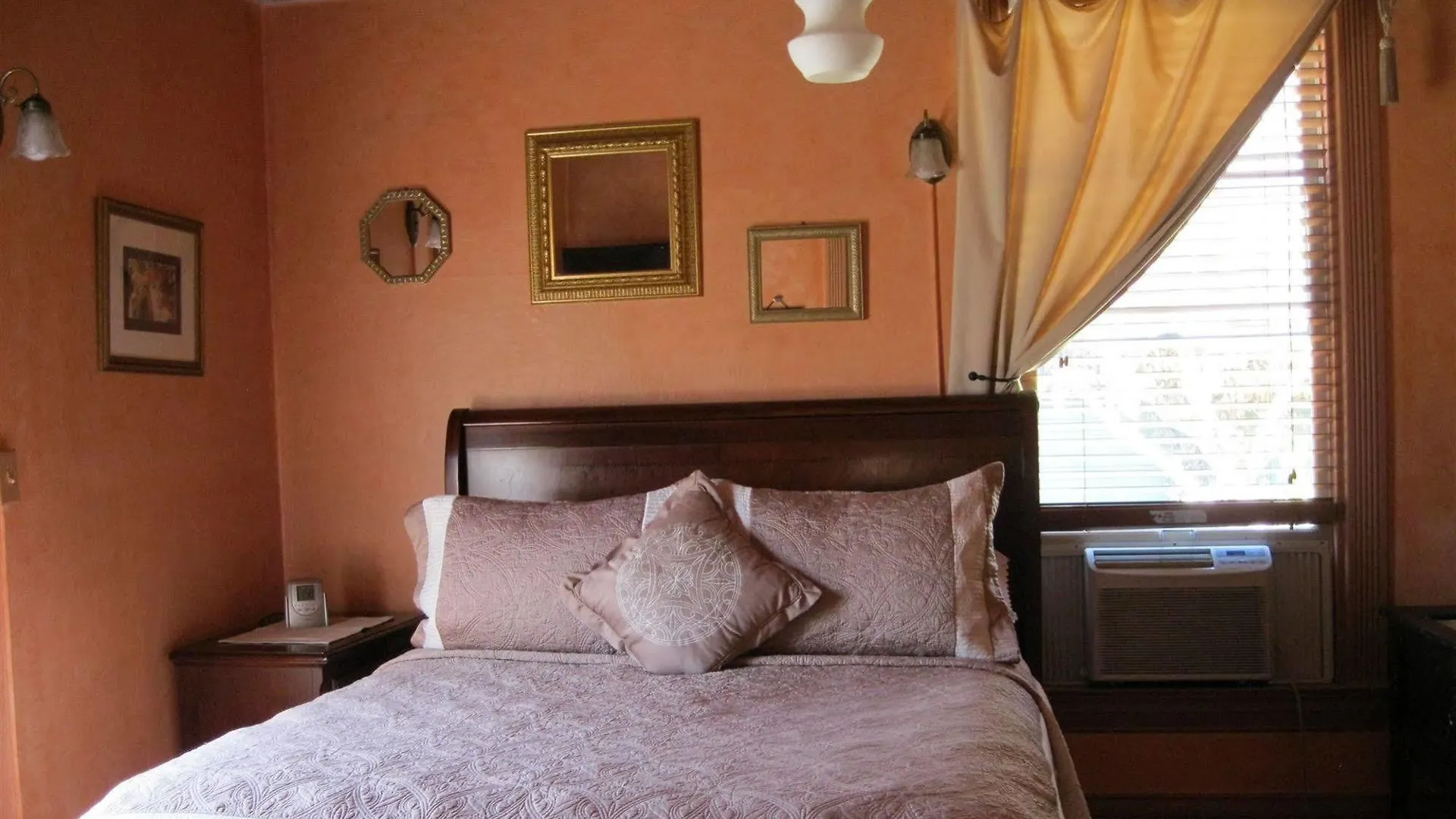 Couette-café A White Jasmine 3*