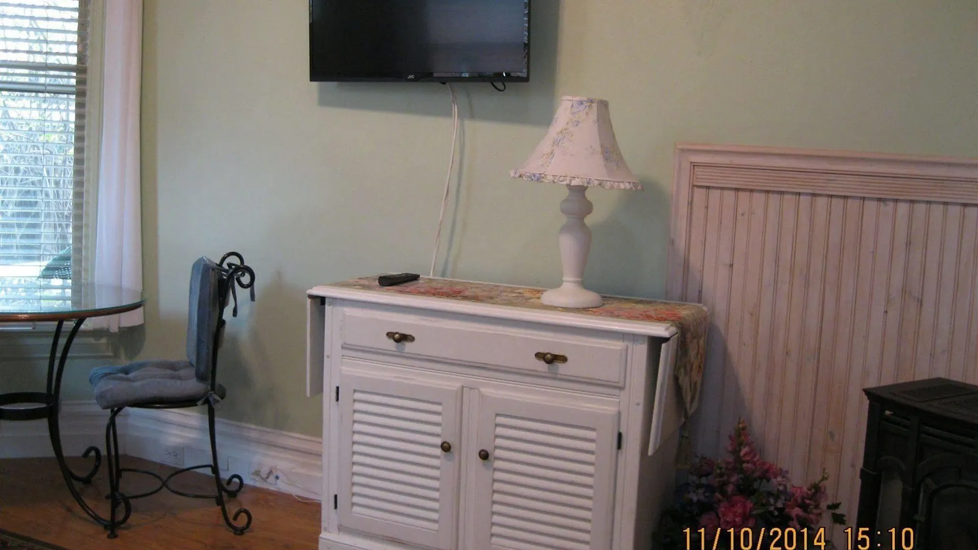 Bed & Breakfast A White Jasmine 3*