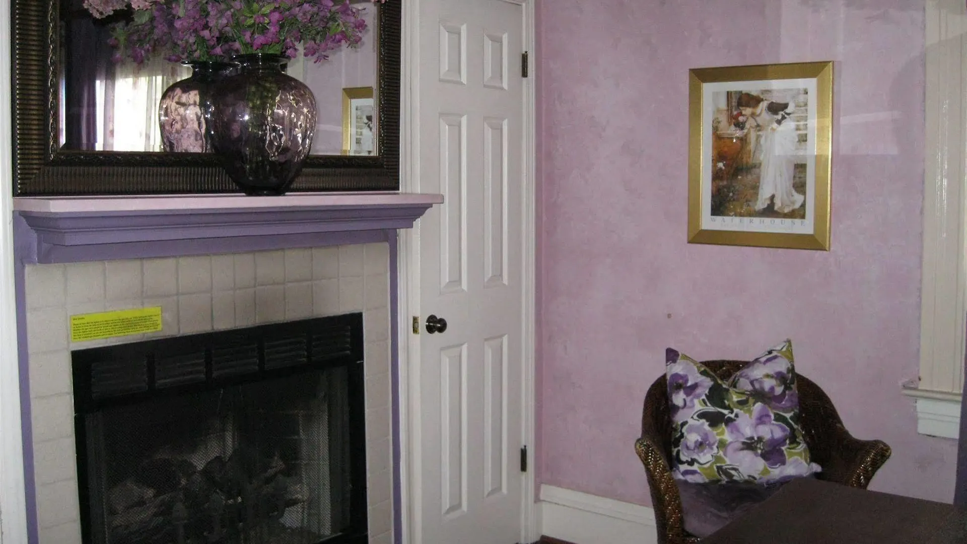 Bed & Breakfast A White Jasmine 3*