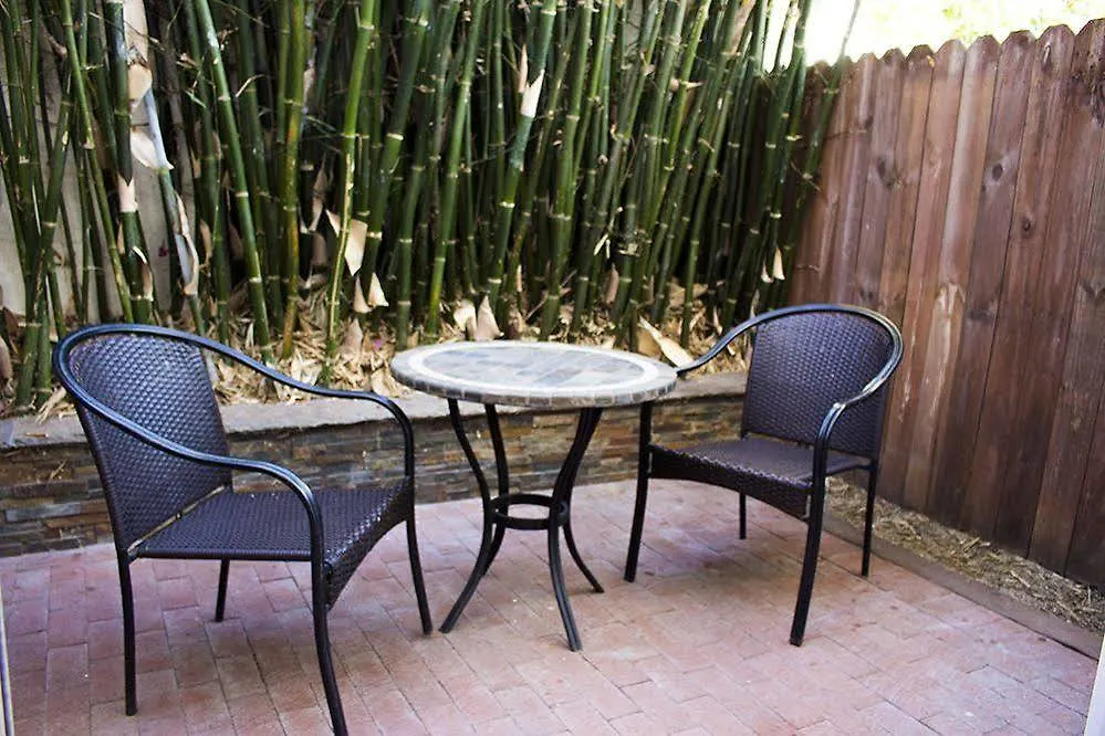 Blue Sands Inn, A Kirkwood Collection 산타 바바라