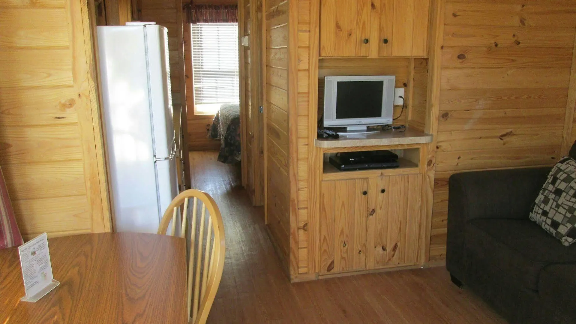 Rancho Oso Rv & Camping Goleta