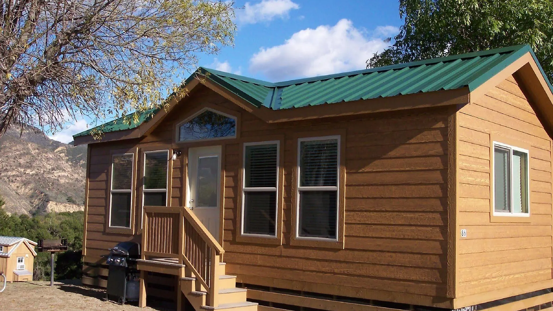 Rancho Oso Rv & Goleta
