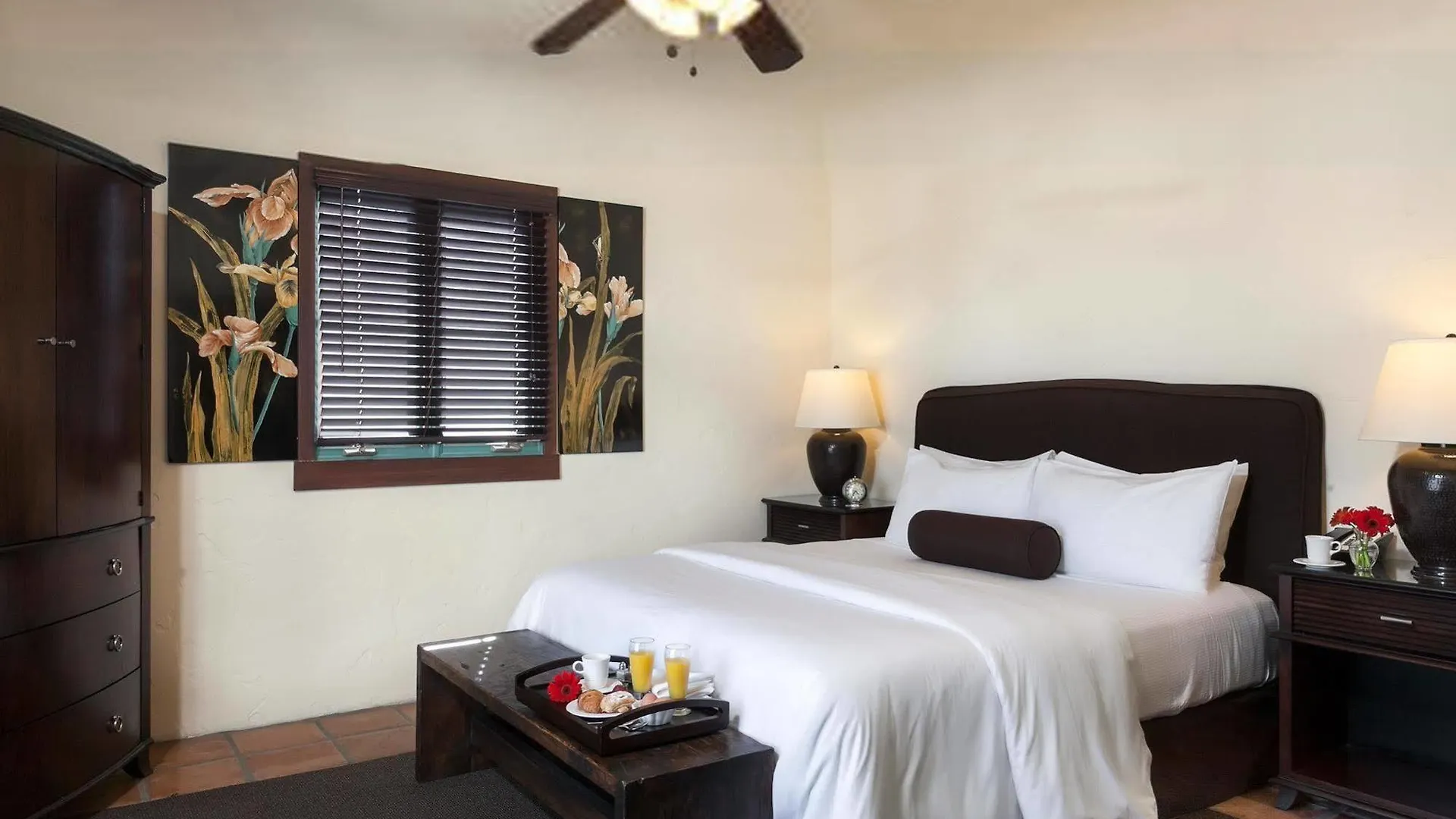 Hotell Spanish Garden 4*