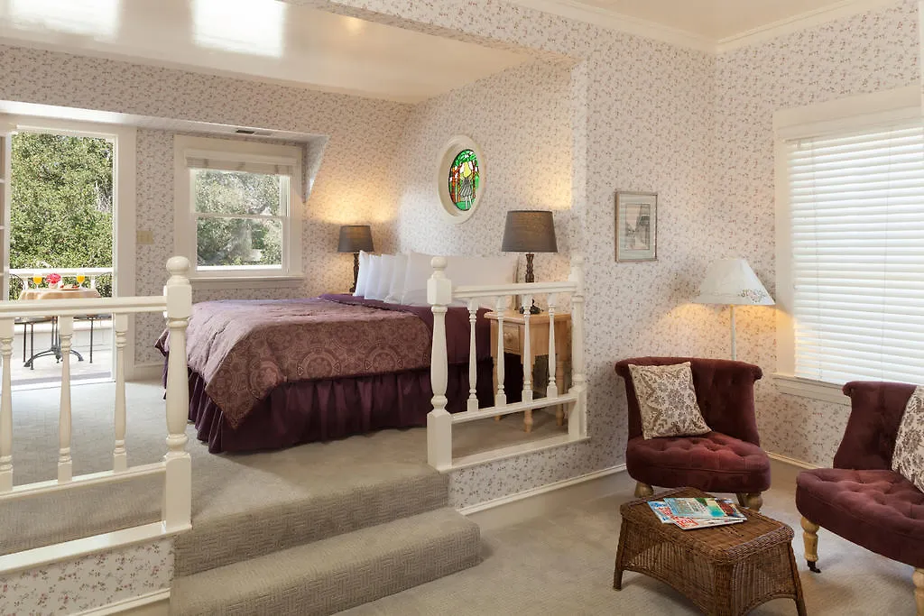 Cheshire Cat Inn&cottages